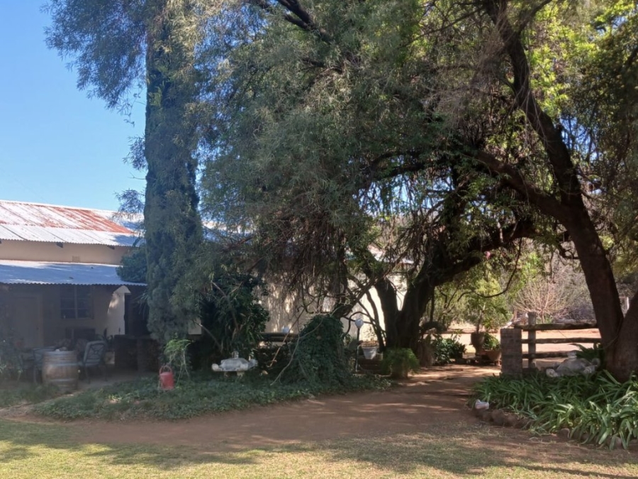 4 Bedroom Property for Sale in Douglas Rural Northern Cape